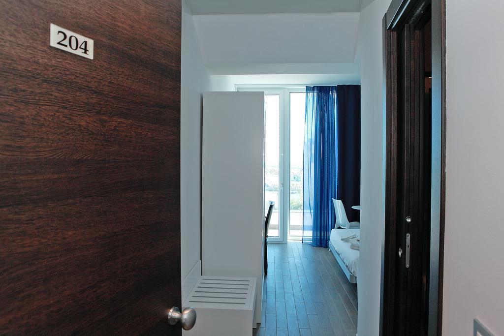 טורה סן ג'ובאני אוג'נטו Nauticus Guest Room מראה חיצוני תמונה